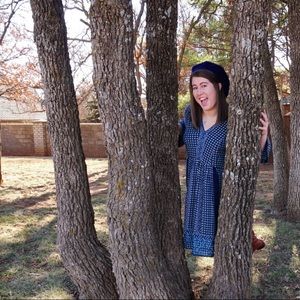 Meet your Posher, Connor